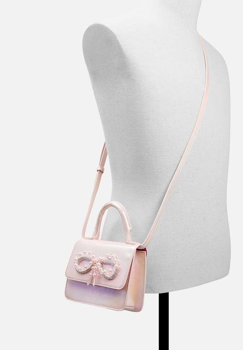 Call It Spring - Baddy - pink