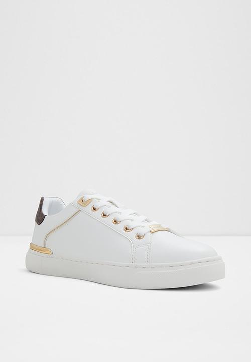 ALDO - Iconispec sneaker - medium brown