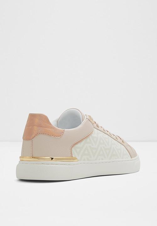 ALDO - Iconispec sneaker - open pink