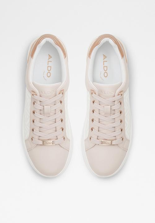 ALDO - Iconispec sneaker - open pink