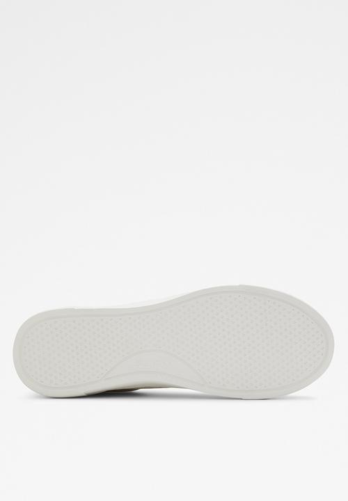 ALDO - Iconispec sneaker - open pink