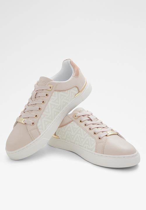 ALDO - Iconispec sneaker - open pink