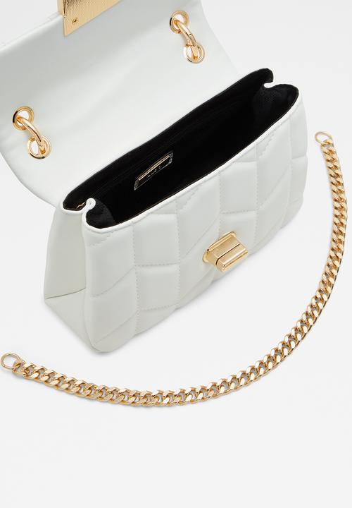 ALDO - Ciana - white