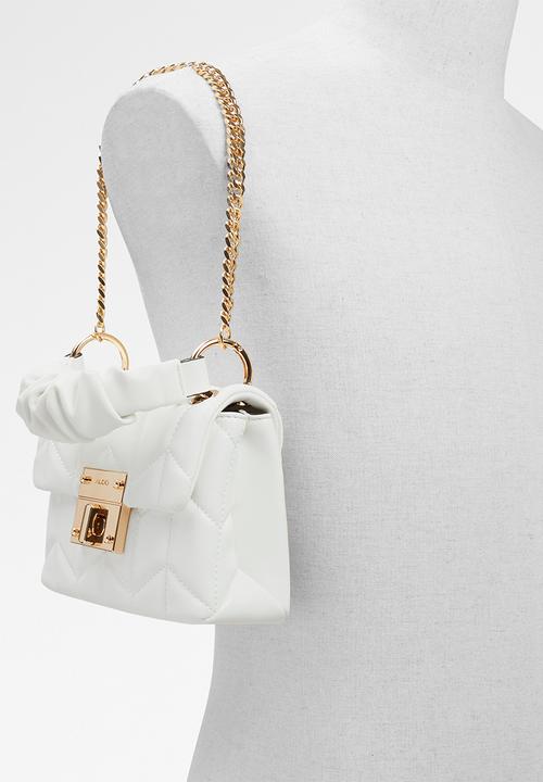 ALDO - Ciana - white