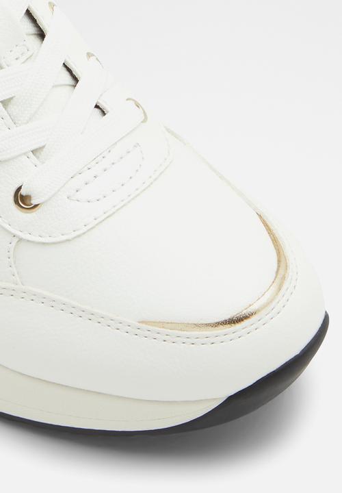 ALDO - Iconistep sneaker - brown