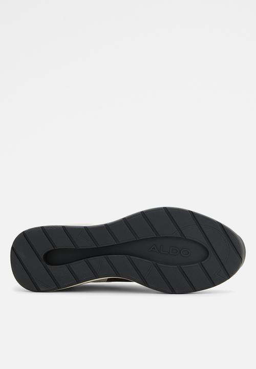 ALDO - Iconistep sneaker - brown