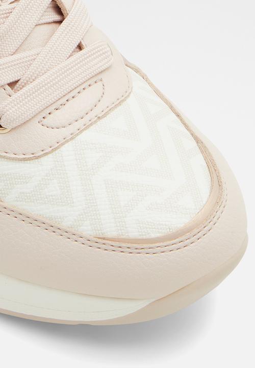 ALDO - Iconistep sneaker - open pink