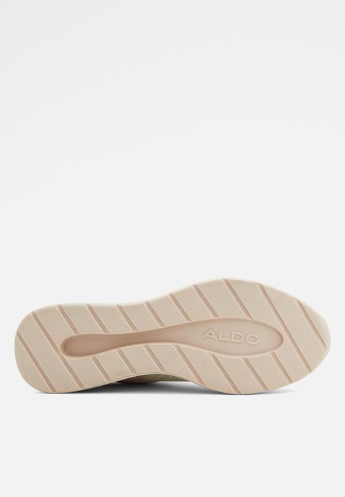 ALDO - Iconistep sneaker - open pink