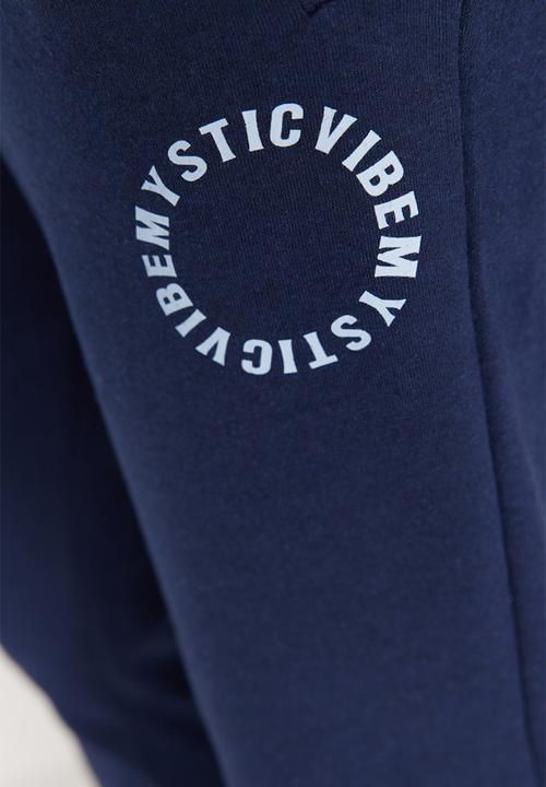 Trendyol - Essential jogger - navy