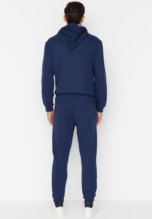 Trendyol - Essential jogger - navy