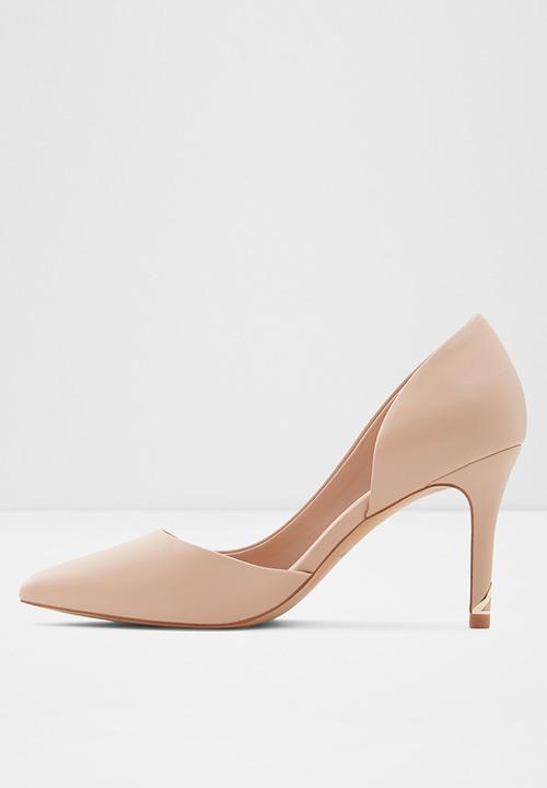 ALDO - Vralg court heel - bone