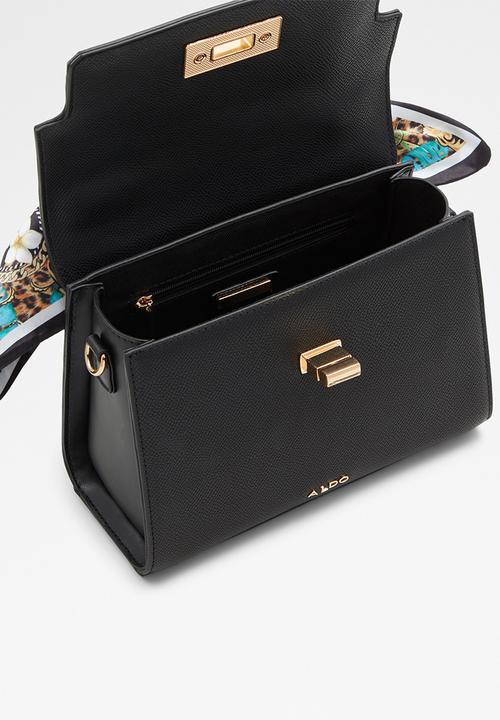 ALDO - Devana - black