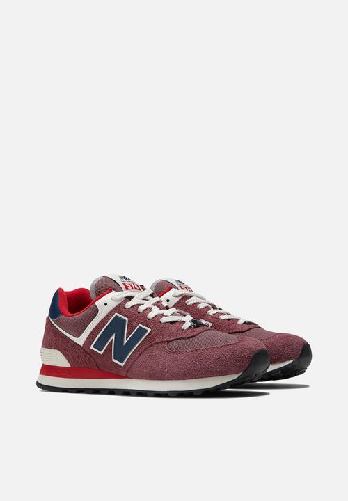 New Balance  - 574 v2
