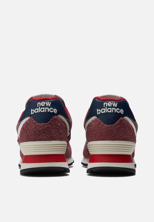 New Balance  - 574 v2