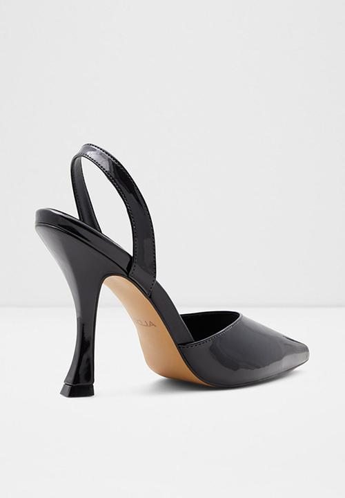 ALDO - Zuella court heel - black