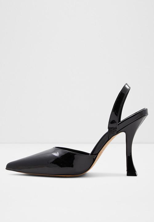 ALDO - Zuella court heel - black