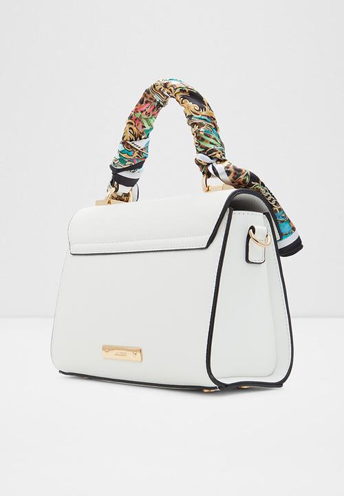 ALDO - Devana - white