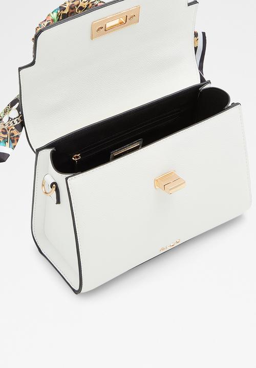 ALDO - Devana - white