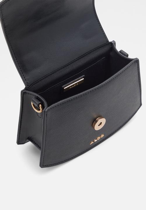 ALDO - Ferricks - black