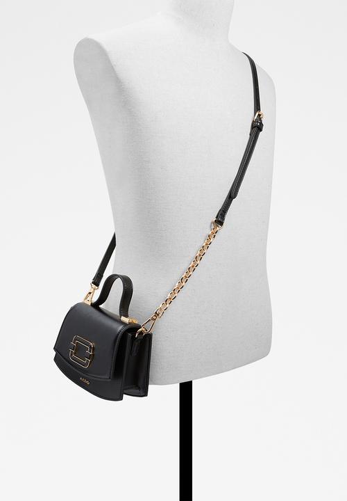 ALDO - Ferricks - black