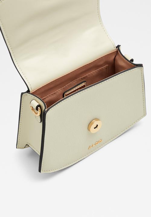 ALDO - Ferricks - white