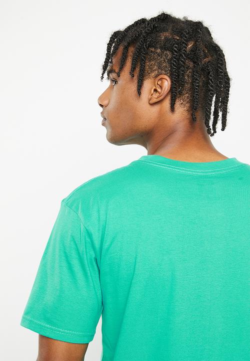 DC - Dc star pilot short sleeve - columbia