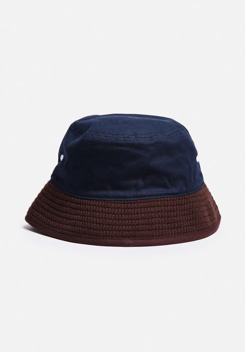 adidas Originals - Bucket Hat Canvas