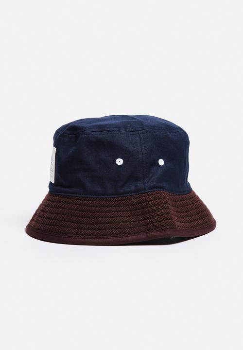 adidas Originals - Bucket Hat Canvas