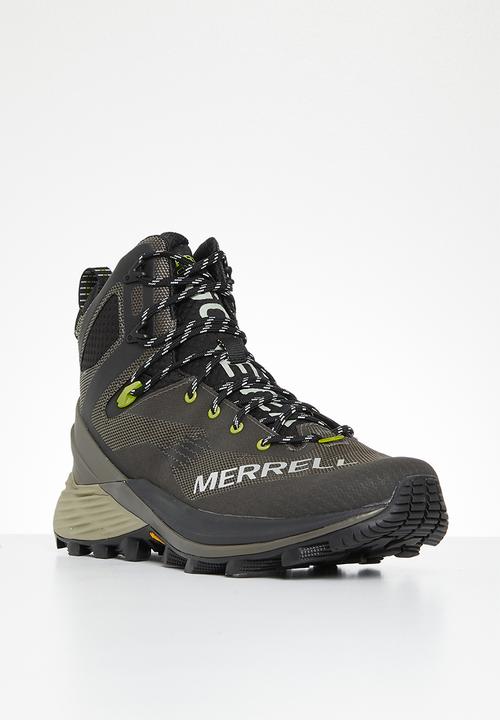 Merrell - Rogue hiker mid Gtx