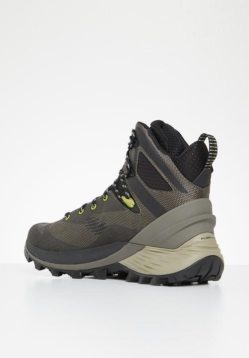 Merrell - Rogue hiker mid Gtx