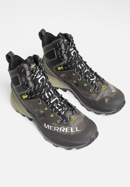 Merrell - Rogue hiker mid Gtx