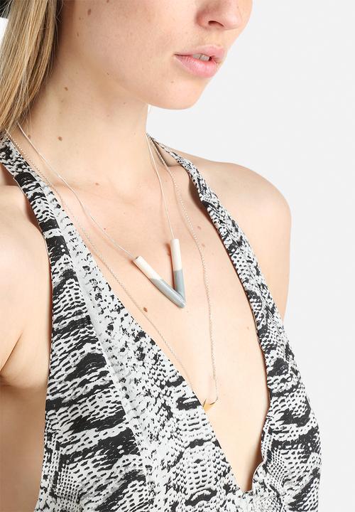 Goldie - This Moment Python Print Camisole