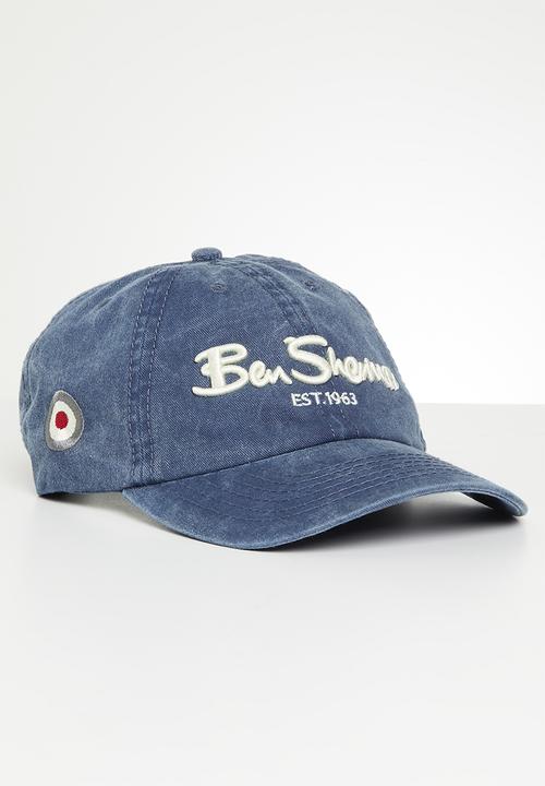 Ben Sherman - Bs cap - DNU11.