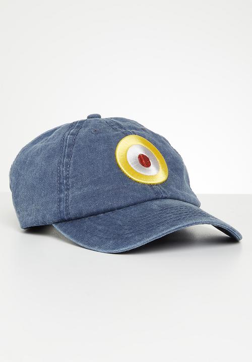 Ben Sherman - Tar cap - navy