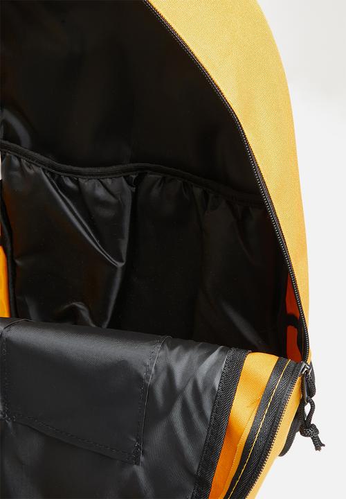 JEEP - Core commuter backpack - honey
