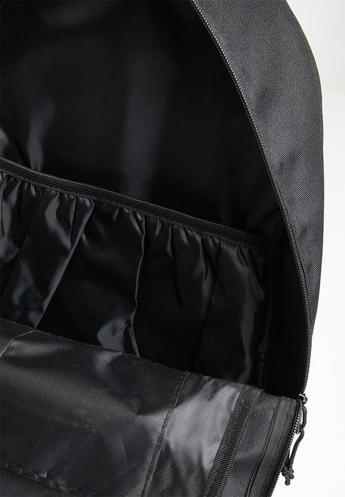 JEEP - Core commuter backpack - black