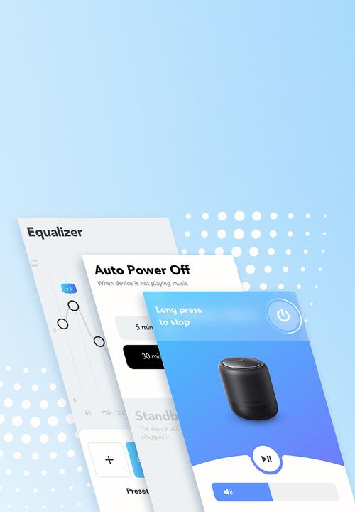 soundcore - Mini 3 Speaker