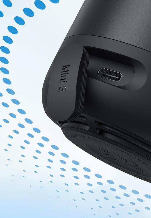 soundcore - Mini 3 Speaker