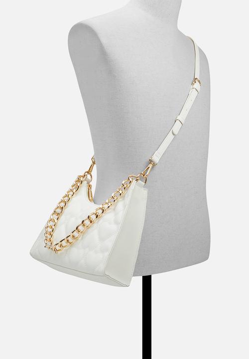 Call It Spring - Delila - white