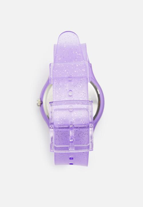 Cool Kids - Twinkle - lilac