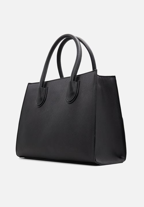 Call It Spring - Francezca - black