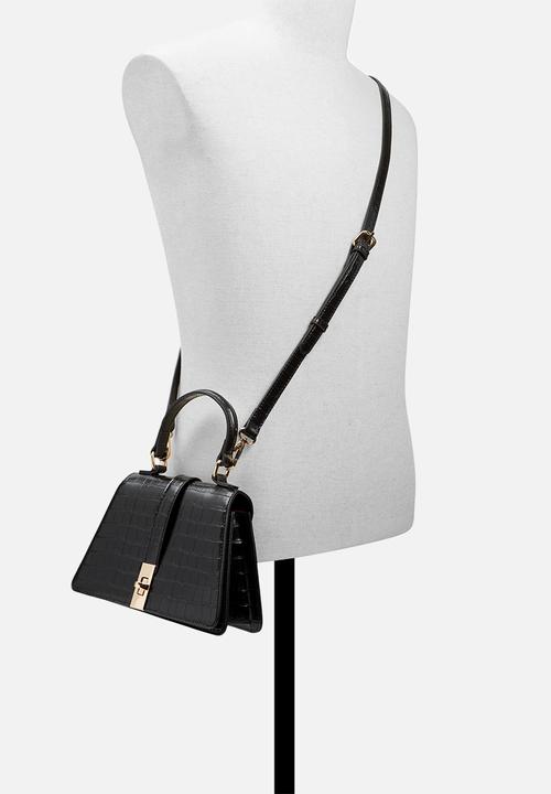 Call It Spring - Goddess - black
