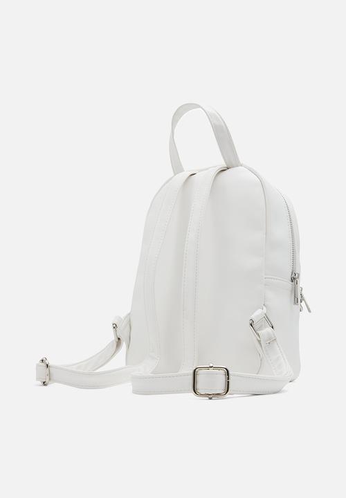 Call It Spring - Lariza - white