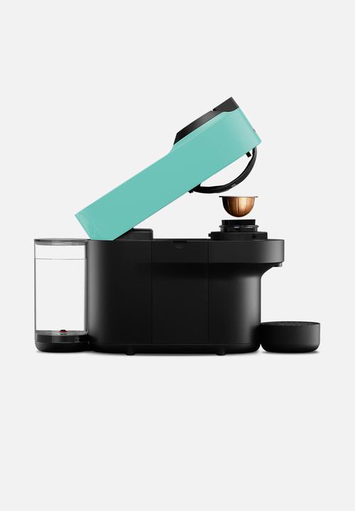 Nespresso - Vertuo pop - aqua mint