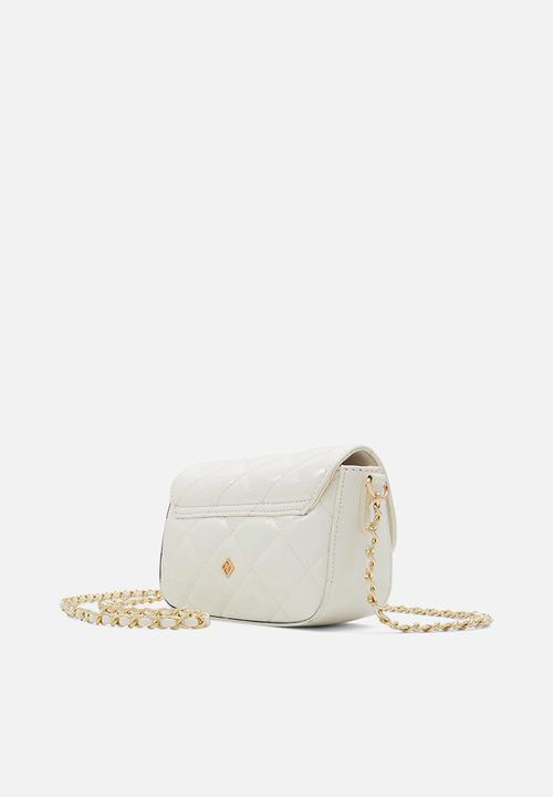 Call It Spring - Lexye - white