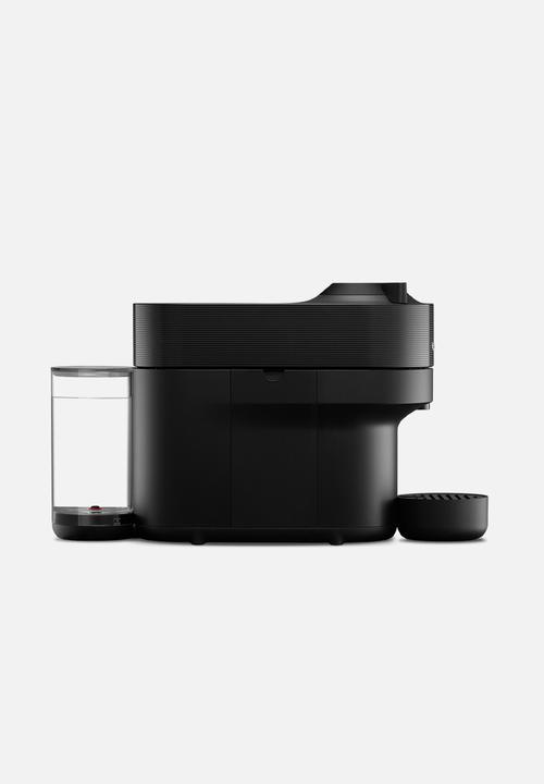 Nespresso - Vertuo pop - liquorice black