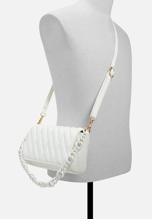 Call It Spring - Mikka - white