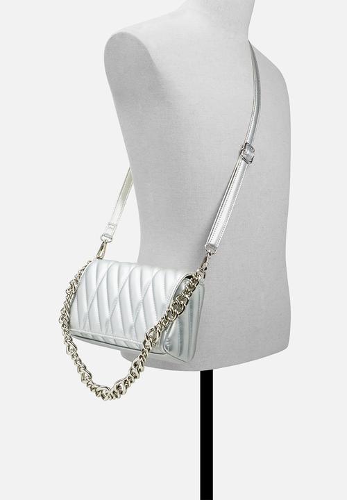 Call It Spring - Mikka - silver