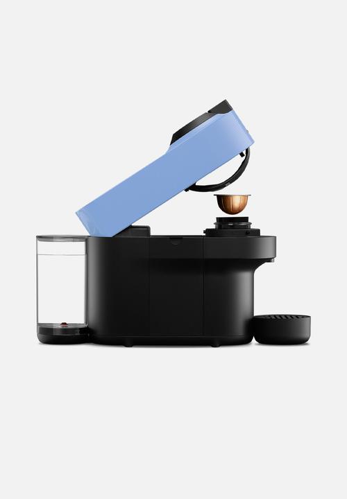Nespresso - Vertuo pop - pacific blue