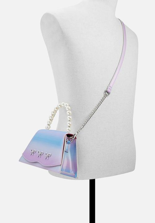 Call It Spring - Pearlie - light purple